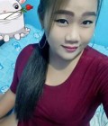 Rencontre Femme Thaïlande à อุทัย : Nop, 33 ans